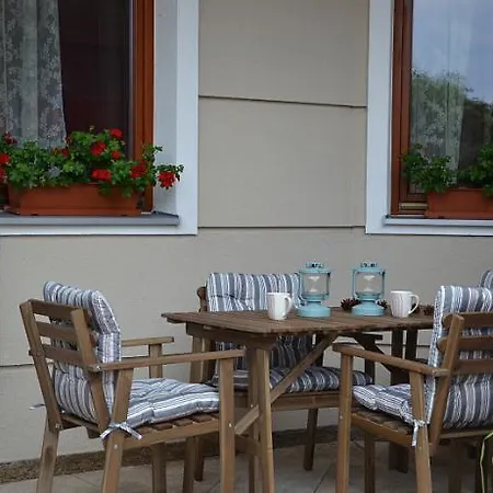 شقة Neptun Park - Sg Apartmenty *