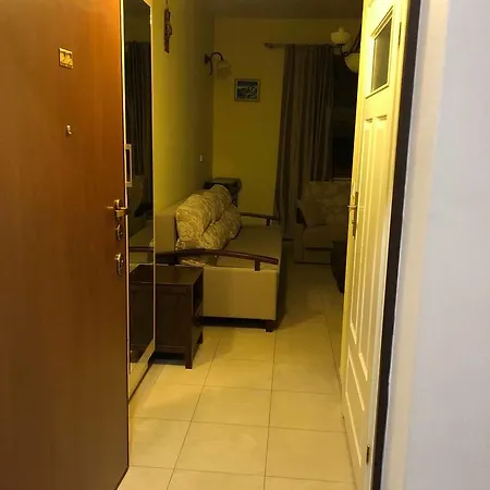 Neptun Park - Sg Apartmenty شقة *