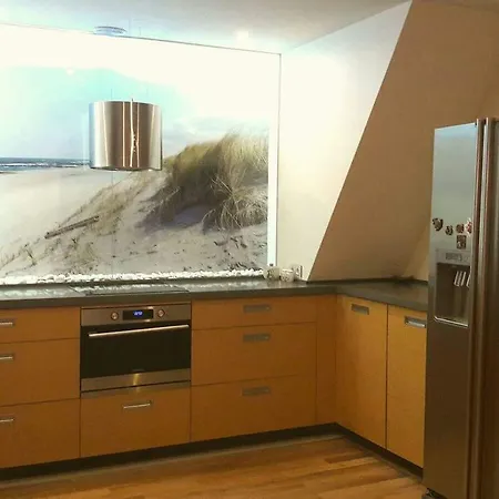 شقة Neptun Park - Sg Apartmenty غدانسك