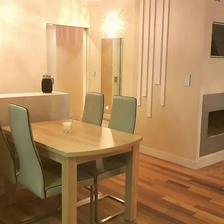 شقة Neptun Park - Sg Apartmenty