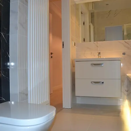 Neptun Park - Sg Apartmenty *