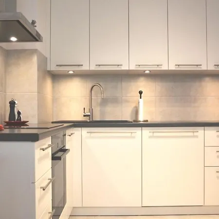 Neptun Park - Sg Apartmenty *