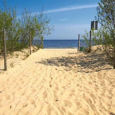 Appartamento Neptun Park - Sg Apartmenty *
