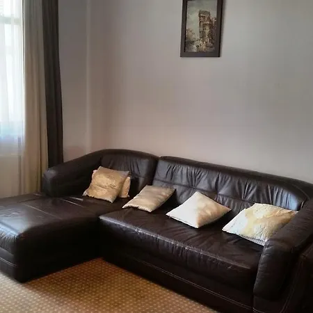 Apartment Neptun Park - Sg Apartmenty