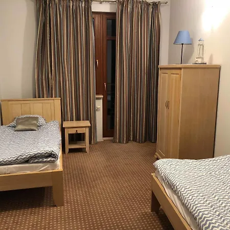 Neptun Park - Sg Apartmenty Appartamento