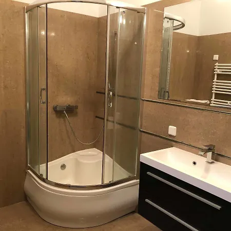Neptun Park - Sg Apartmenty Apartment