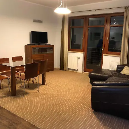 Neptun Park - Sg Apartmenty Appartamento