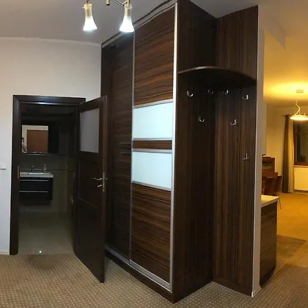 Neptun Park - Sg Apartmenty * Danzica