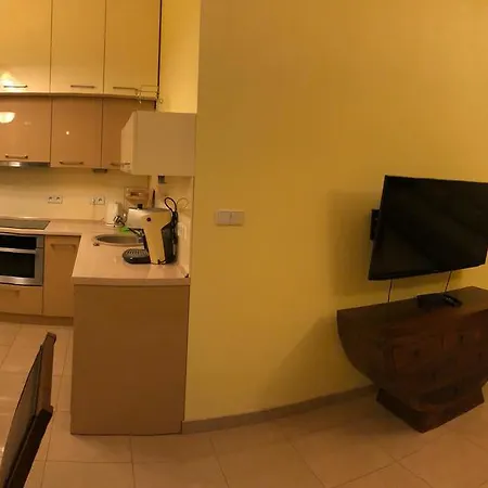 Neptun Park - Sg Apartmenty *