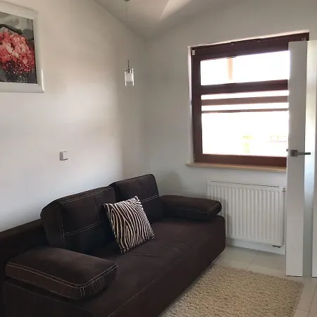 Neptun Park - Sg Apartmenty * Danzig