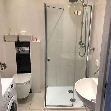 Neptun Park - Sg Apartmenty *