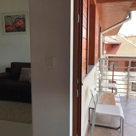 Neptun Park - Sg Apartmenty Apartment