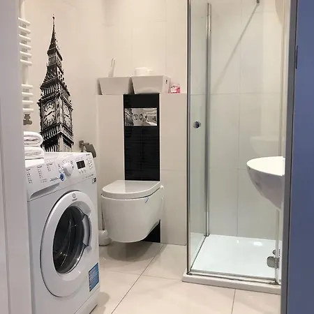 Appartamento Neptun Park - Sg Apartmenty Danzica