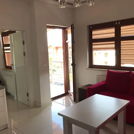 Neptun Park - Sg Apartmenty Apartment