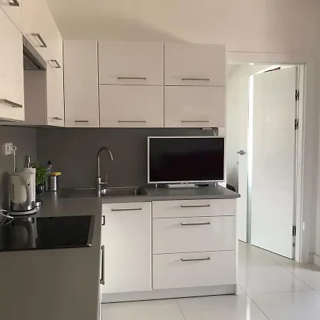 Neptun Park - Sg Apartmenty * Danzica
