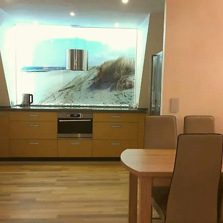 Neptun Park - Sg Apartmenty Appartamento