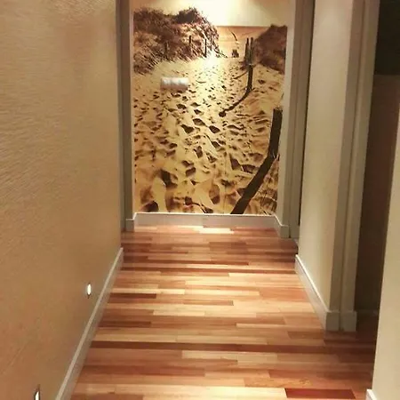 Neptun Park - Sg Apartmenty *