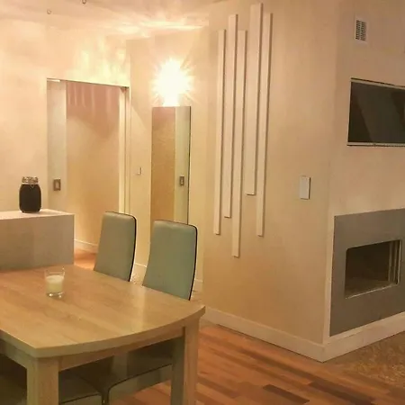 Appartamento Neptun Park - Sg Apartmenty *