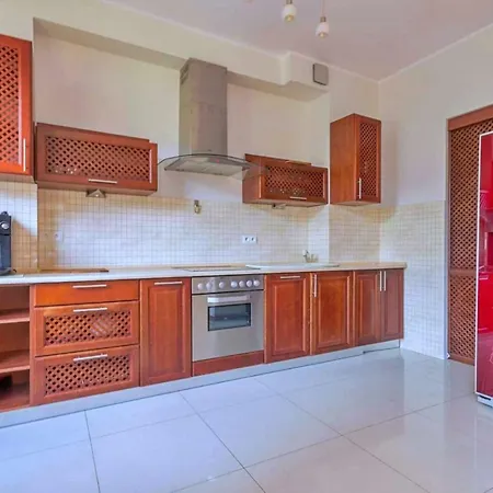 Neptun Park - Sg Apartmenty * Danzica