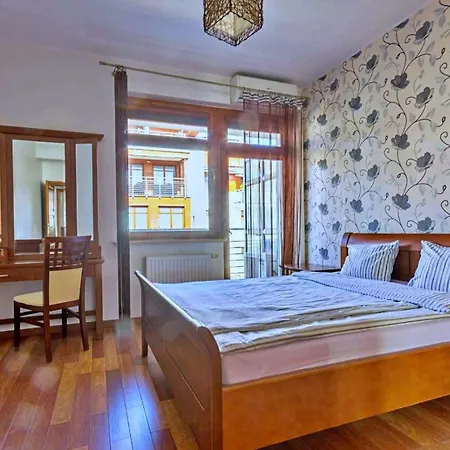 Apartment Neptun Park - Sg Apartmenty Danzig