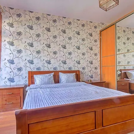 Apartment Neptun Park - Sg Apartmenty
