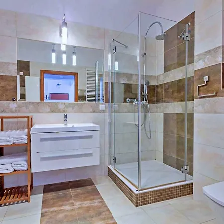 Neptun Park - Sg Apartmenty