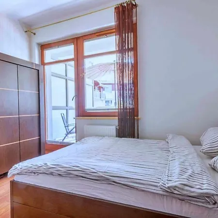 Neptun Park - Sg Apartmenty *