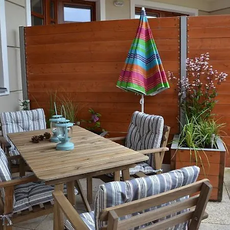 Neptun Park - Sg Apartmenty Gdansk