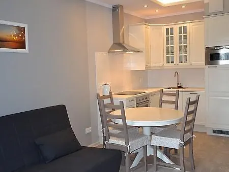 Daire Neptun Park - Sg Apartmenty
