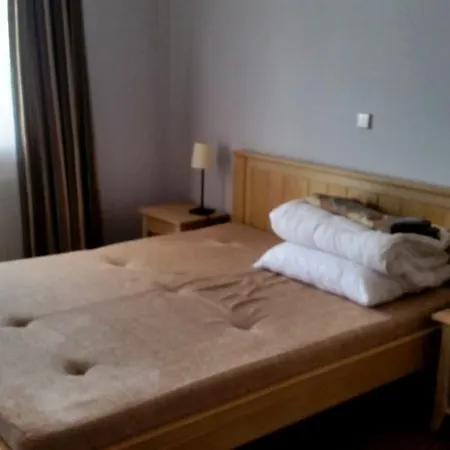 Daire Neptun Park - Sg Apartmenty Gdansk