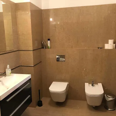 Neptun Park - Sg Apartmenty Daire *