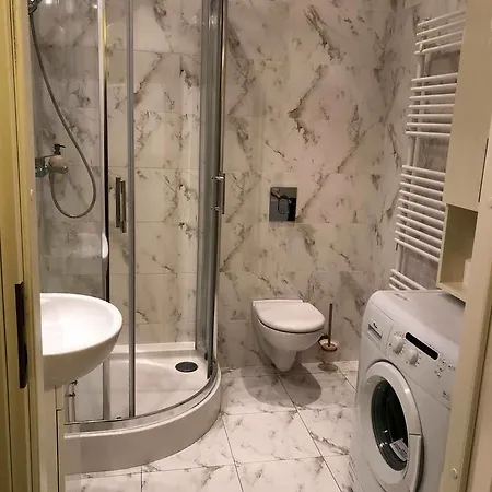 Neptun Park - Sg Apartmenty * Gdansk