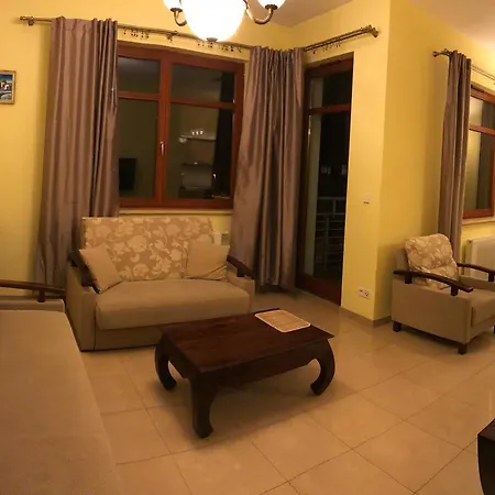 Neptun Park - Sg Apartmenty