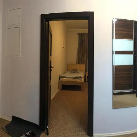 Daire Neptun Park - Sg Apartmenty