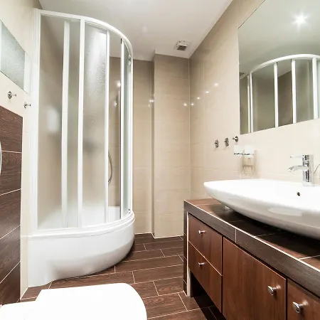 Neptun Park - Sg Apartmenty Daire