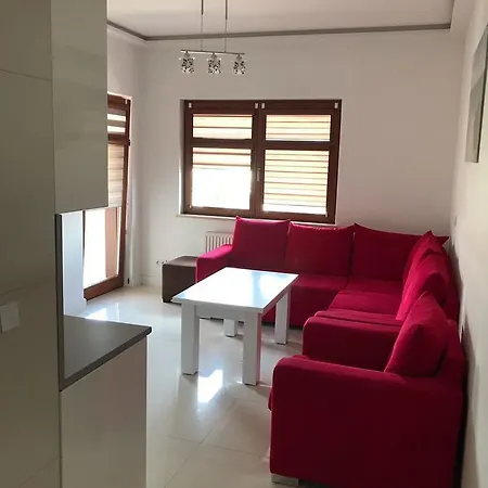 Neptun Park - Sg Apartmenty *