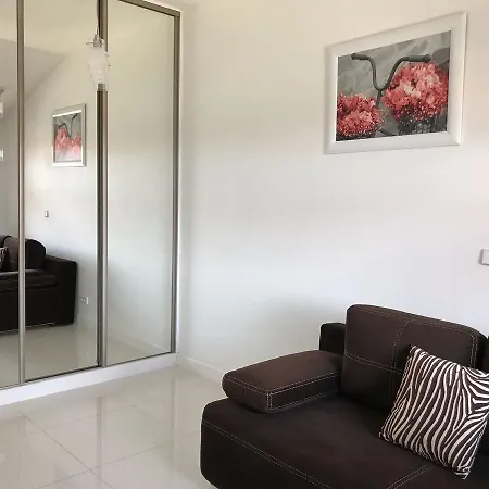 Neptun Park - Sg Apartmenty
