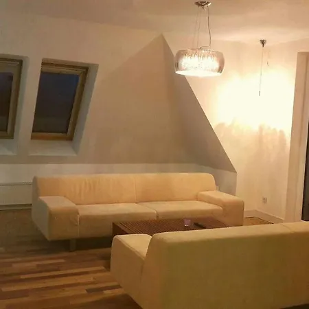 Neptun Park - Sg Apartmenty