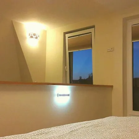 Daire Neptun Park - Sg Apartmenty *