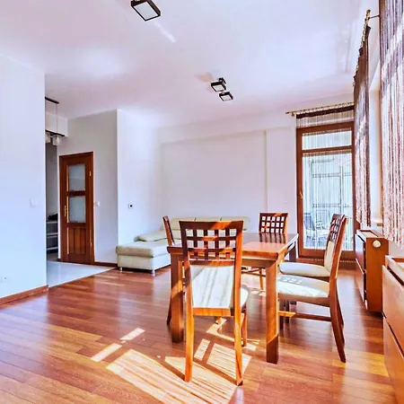 Neptun Park - Sg Apartmenty Daire